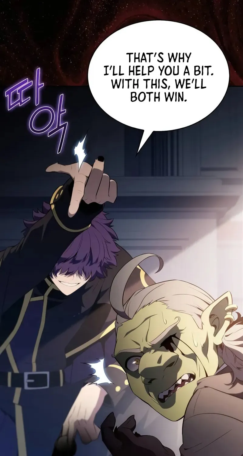 I’m the Max-Level Newbie Chapter 215 page 79 - 