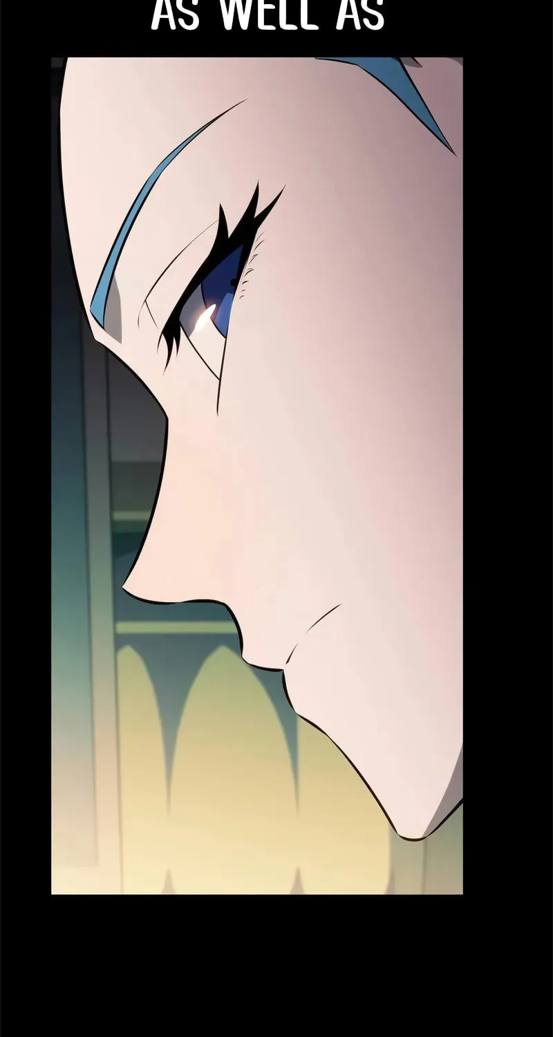 I’m the Max-Level Newbie Chapter 215 page 9 - 