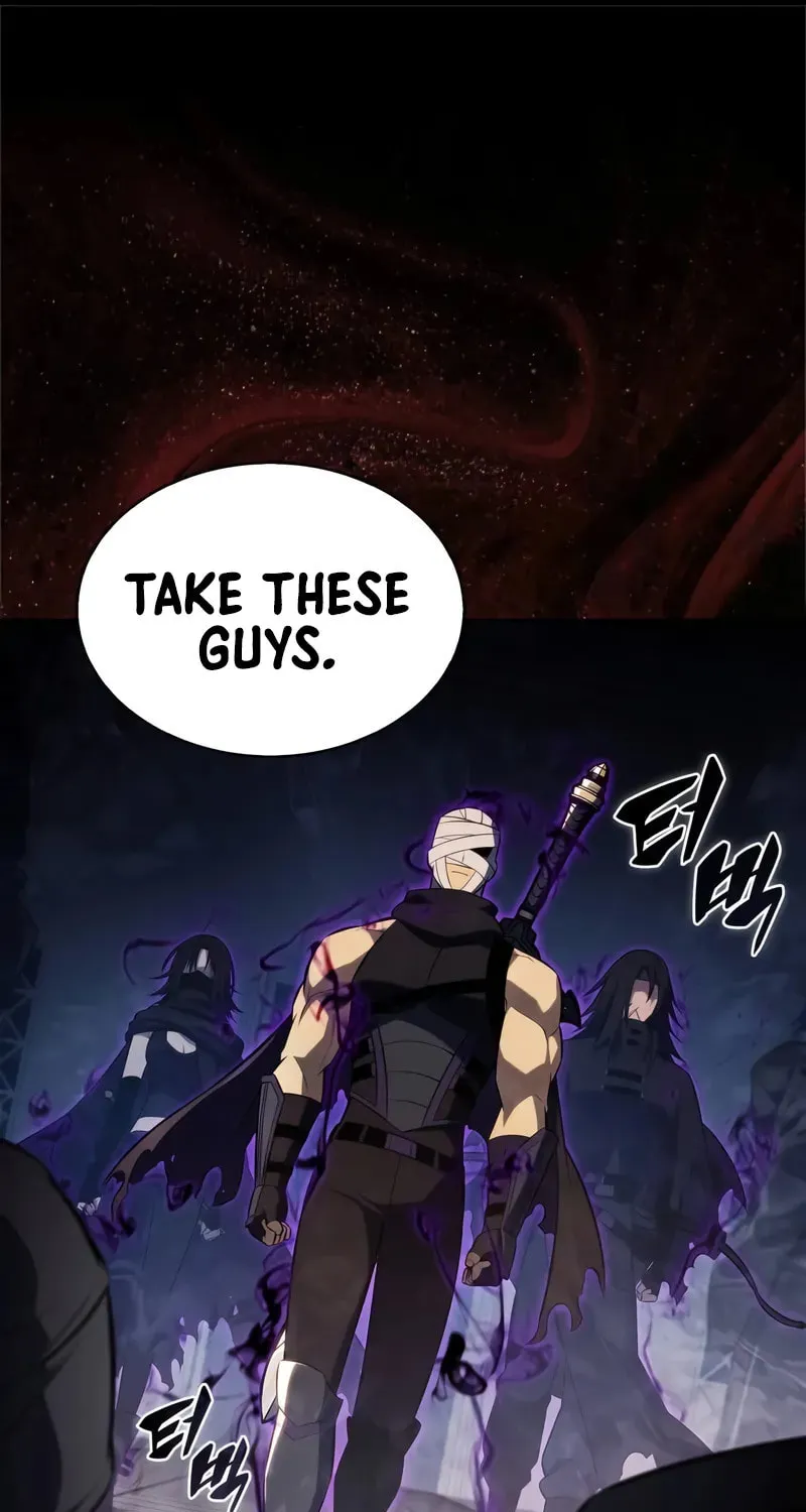 I’m the Max-Level Newbie Chapter 215 page 81 - 