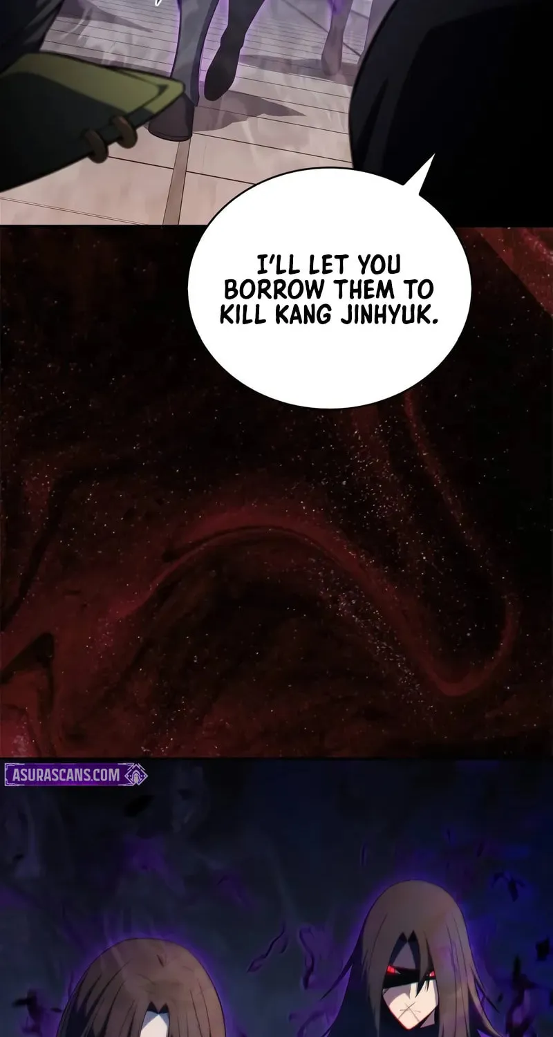 I’m the Max-Level Newbie Chapter 215 page 82 - 