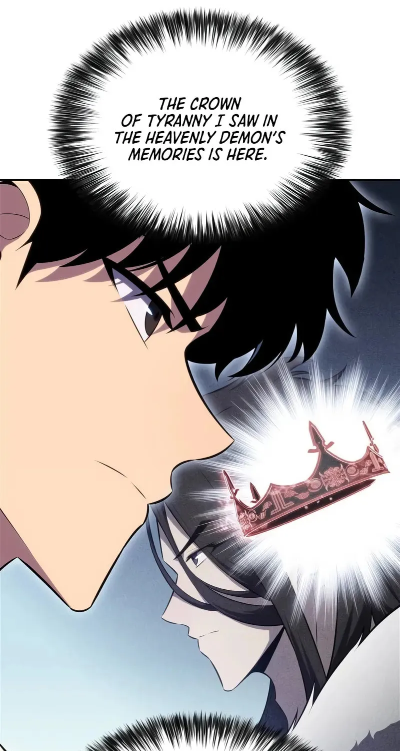 I’m the Max-Level Newbie Chapter 215 page 91 - 