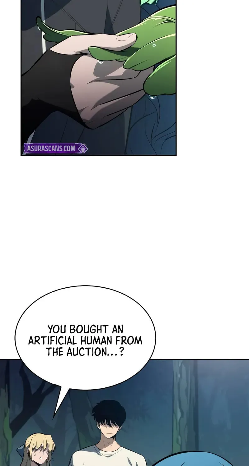 I’m the Max-Level Newbie Chapter 215 page 93 - 