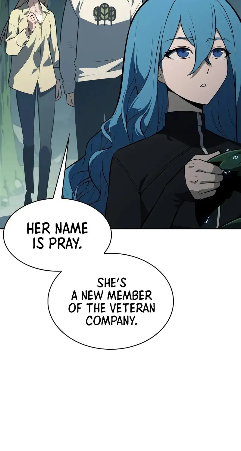 I’m the Max-Level Newbie Chapter 215 page 94 - 