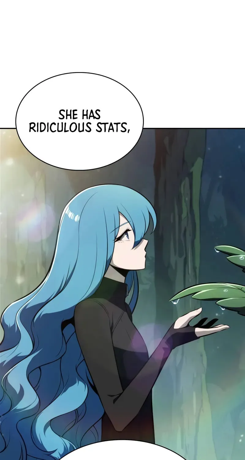I’m the Max-Level Newbie Chapter 215 page 95 - 
