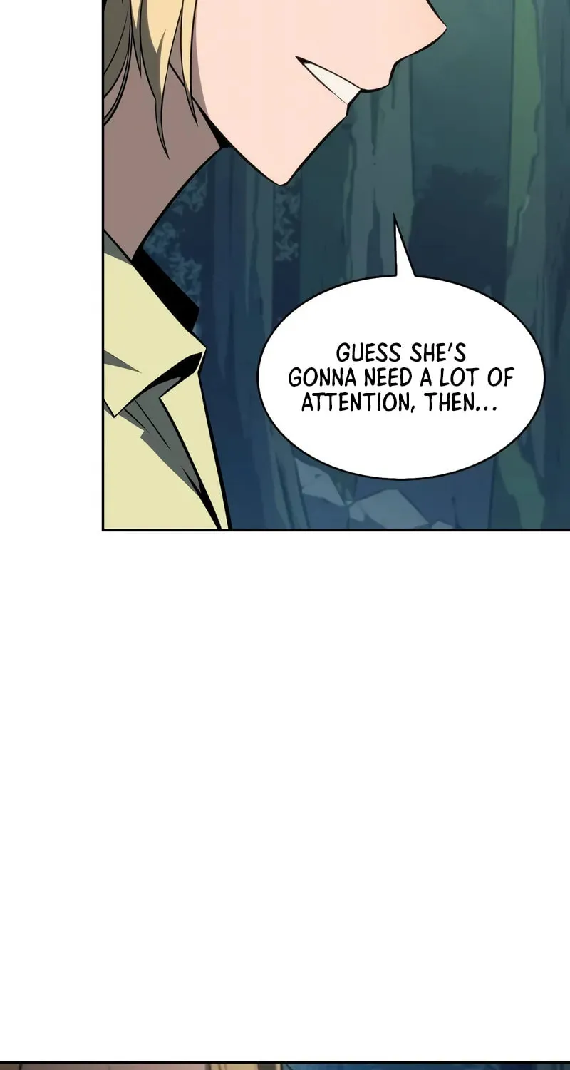I’m the Max-Level Newbie Chapter 215 page 97 - 