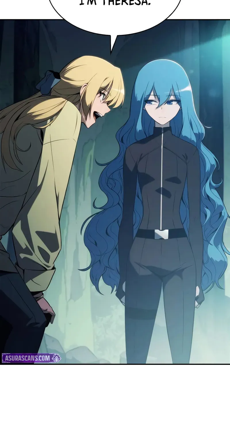 I’m the Max-Level Newbie Chapter 215 page 99 - 