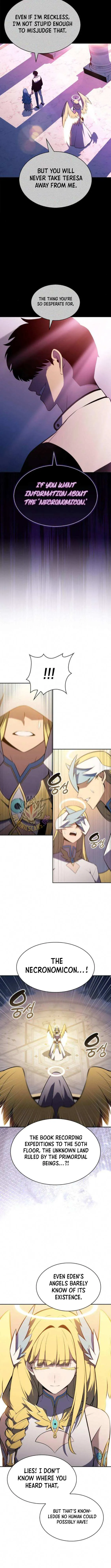 I’m the Max-Level Newbie Chapter 216 page 11 - 