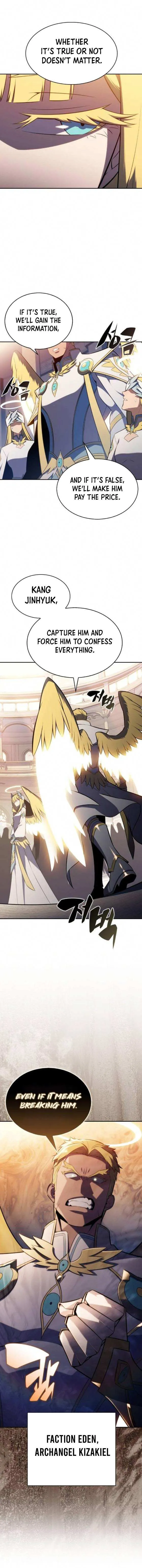 I’m the Max-Level Newbie Chapter 216 page 12 - 