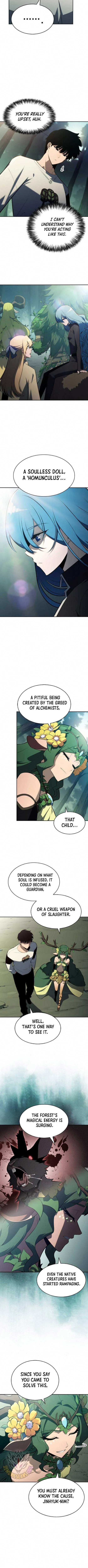 I’m the Max-Level Newbie Chapter 216 page 3 - 