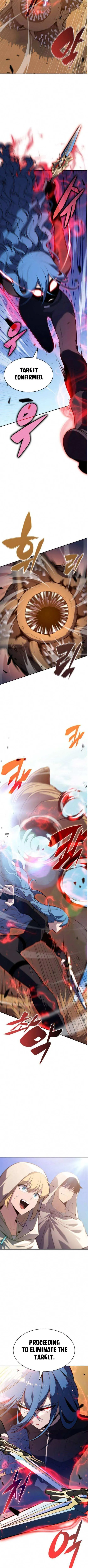 I’m the Max-Level Newbie Chapter 216 page 8 - 