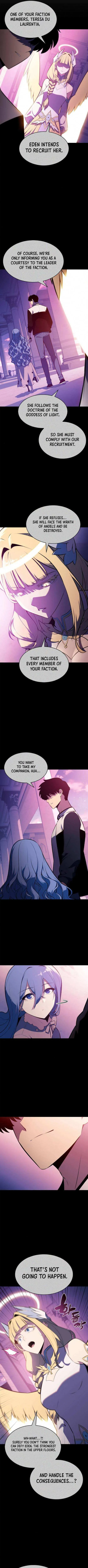 I’m the Max-Level Newbie Chapter 216 page 10 - 