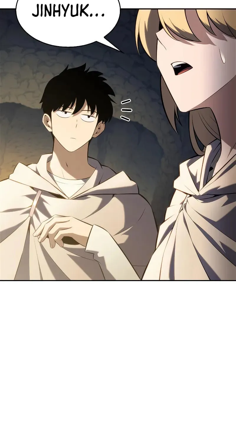 I’m the Max-Level Newbie Chapter 217 page 106 - 