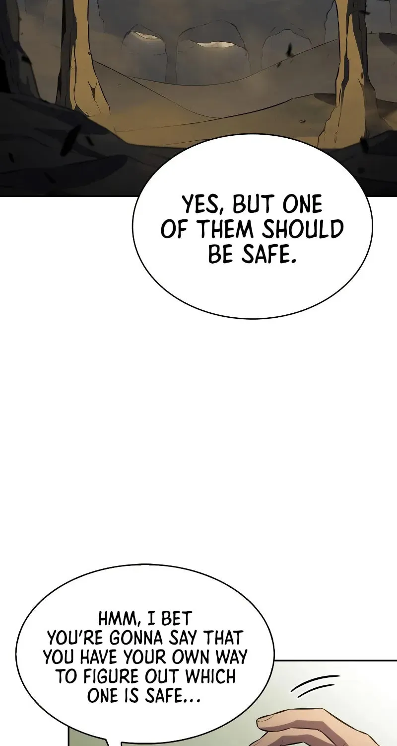 I’m the Max-Level Newbie Chapter 217 page 110 - 