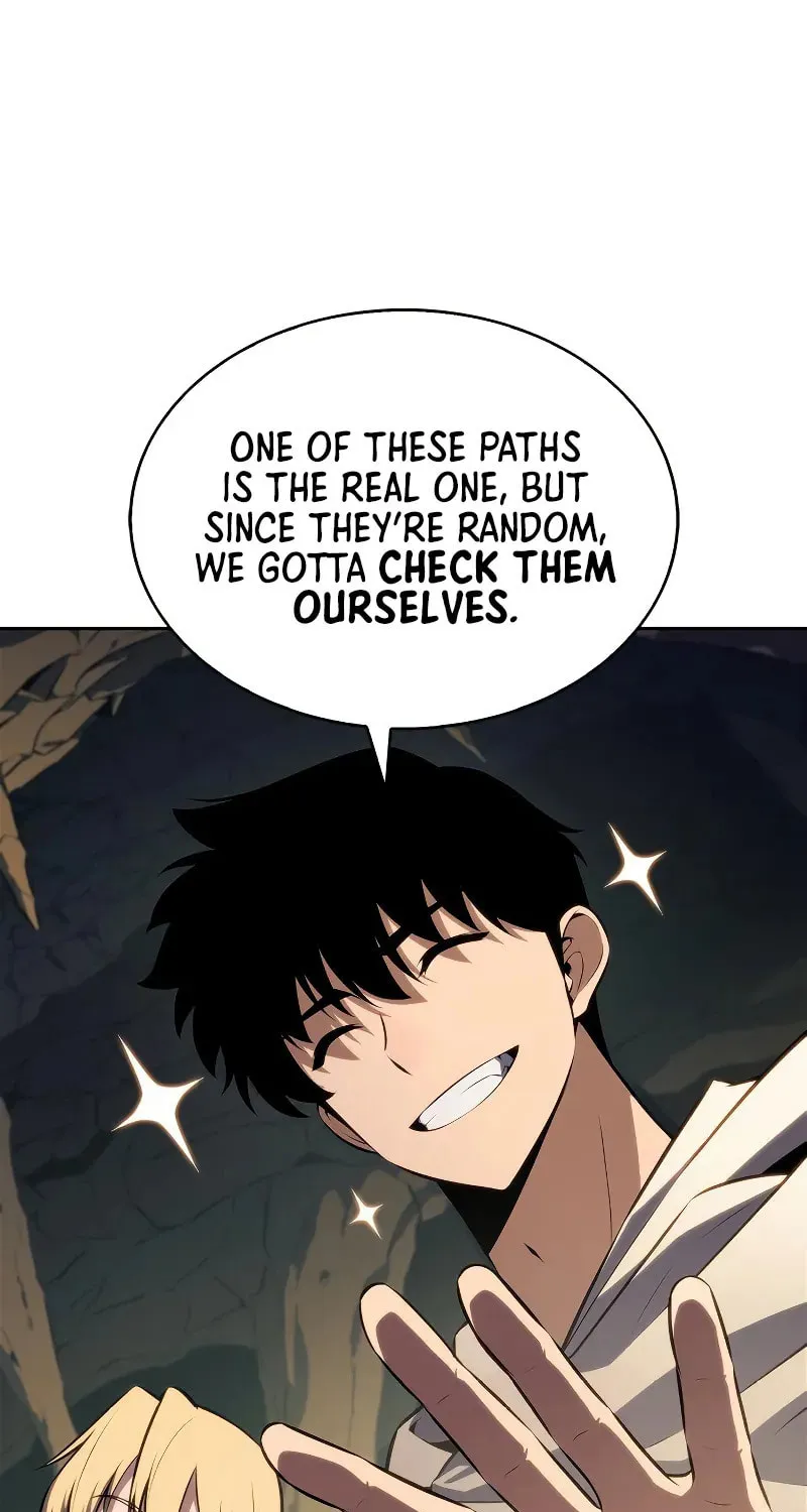 I’m the Max-Level Newbie Chapter 217 page 114 - 
