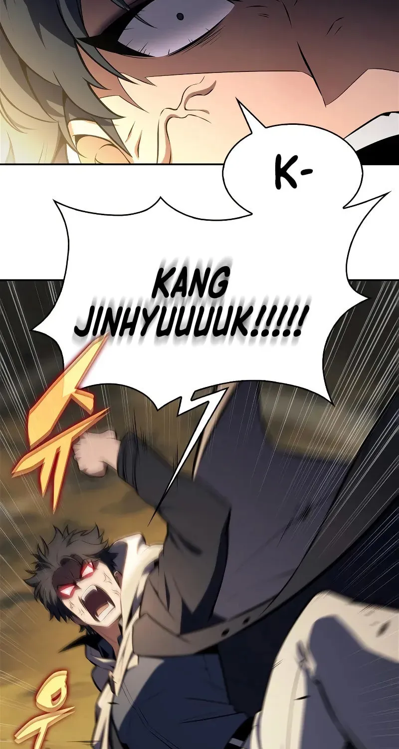 I’m the Max-Level Newbie Chapter 217 page 116 - 