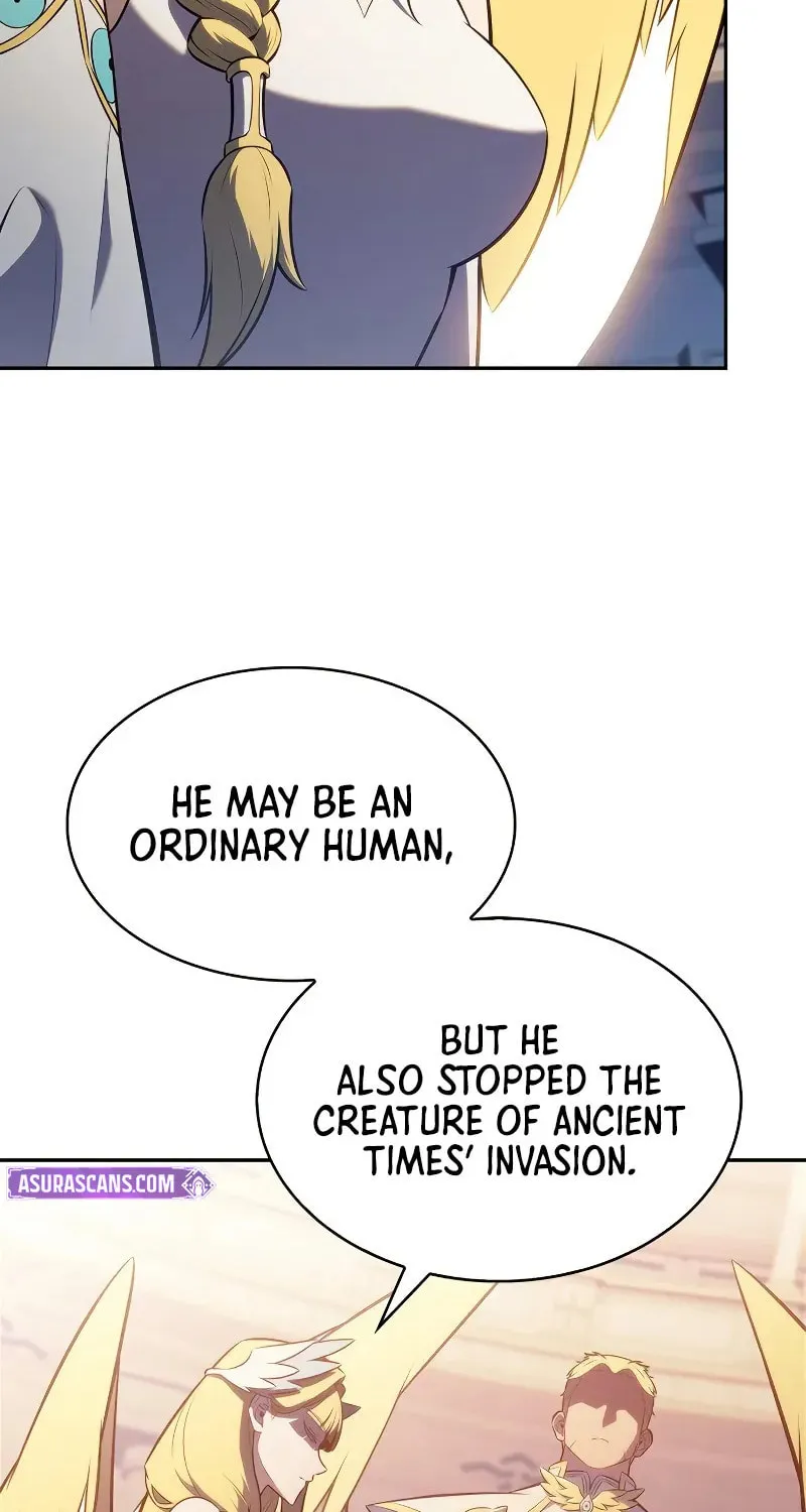 I’m the Max-Level Newbie Chapter 217 page 3 - 