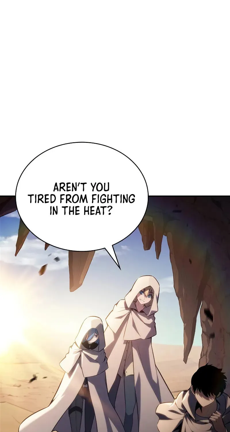 I’m the Max-Level Newbie Chapter 217 page 26 - 