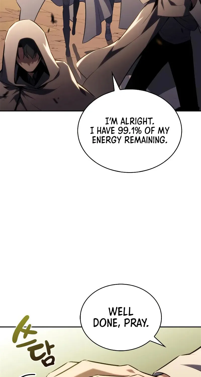 I’m the Max-Level Newbie Chapter 217 page 27 - 
