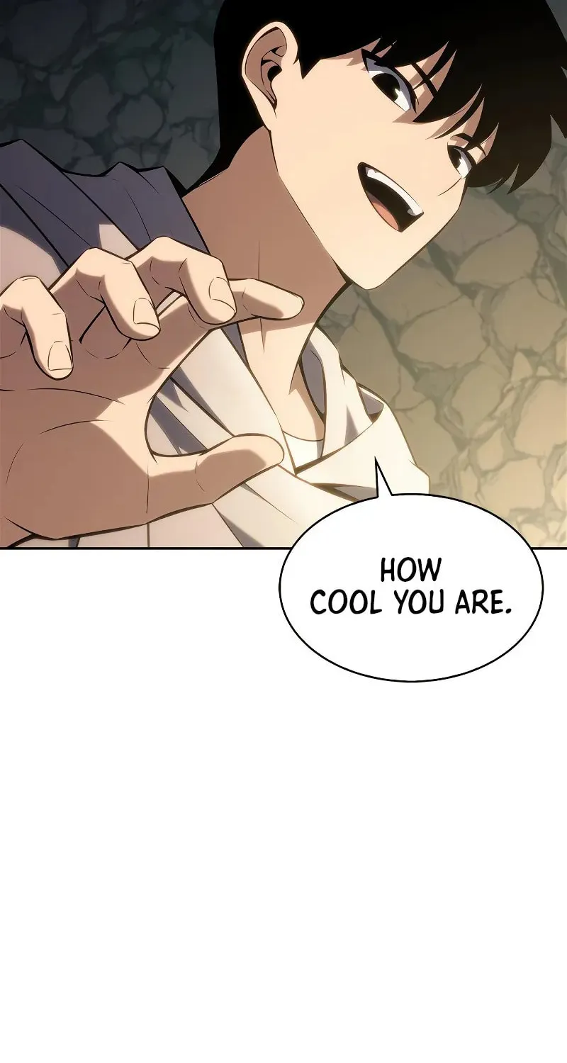 I’m the Max-Level Newbie Chapter 217 page 29 - 