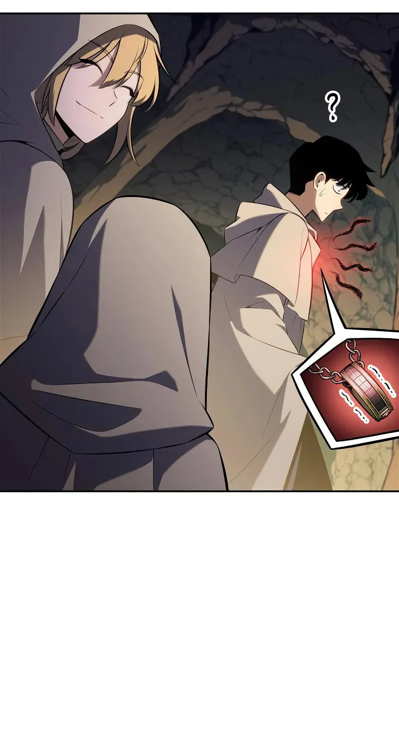 I’m the Max-Level Newbie Chapter 217 page 30 - 