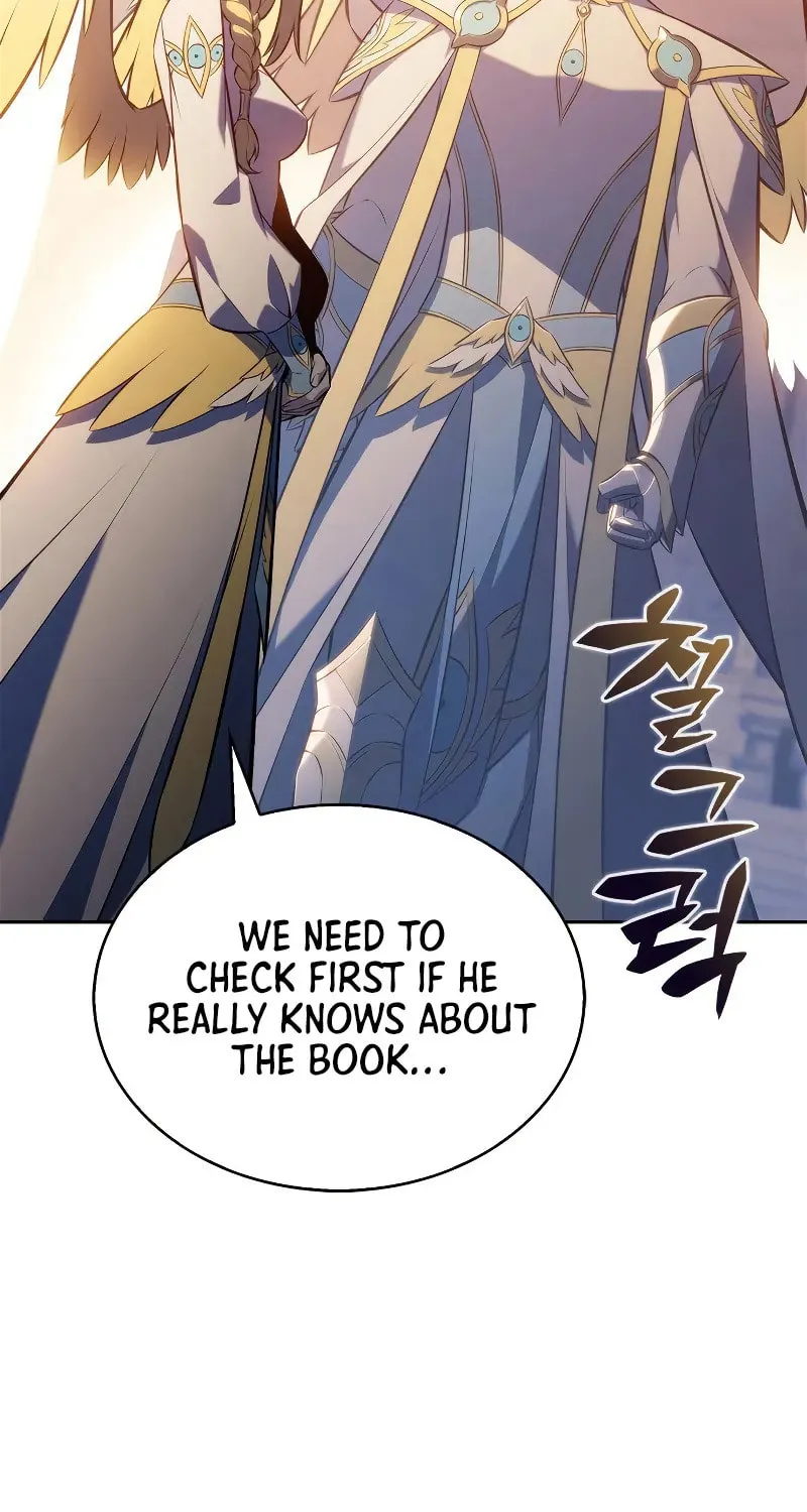 I’m the Max-Level Newbie Chapter 217 page 4 - 