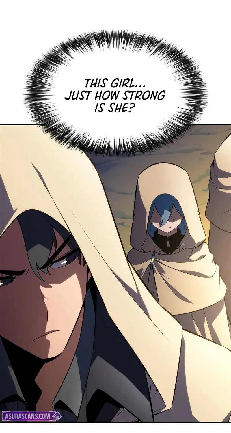 I’m the Max-Level Newbie Chapter 217 page 33 - 