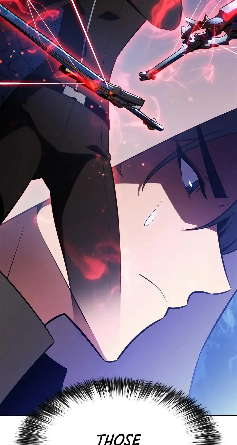 I’m the Max-Level Newbie Chapter 217 page 35 - 