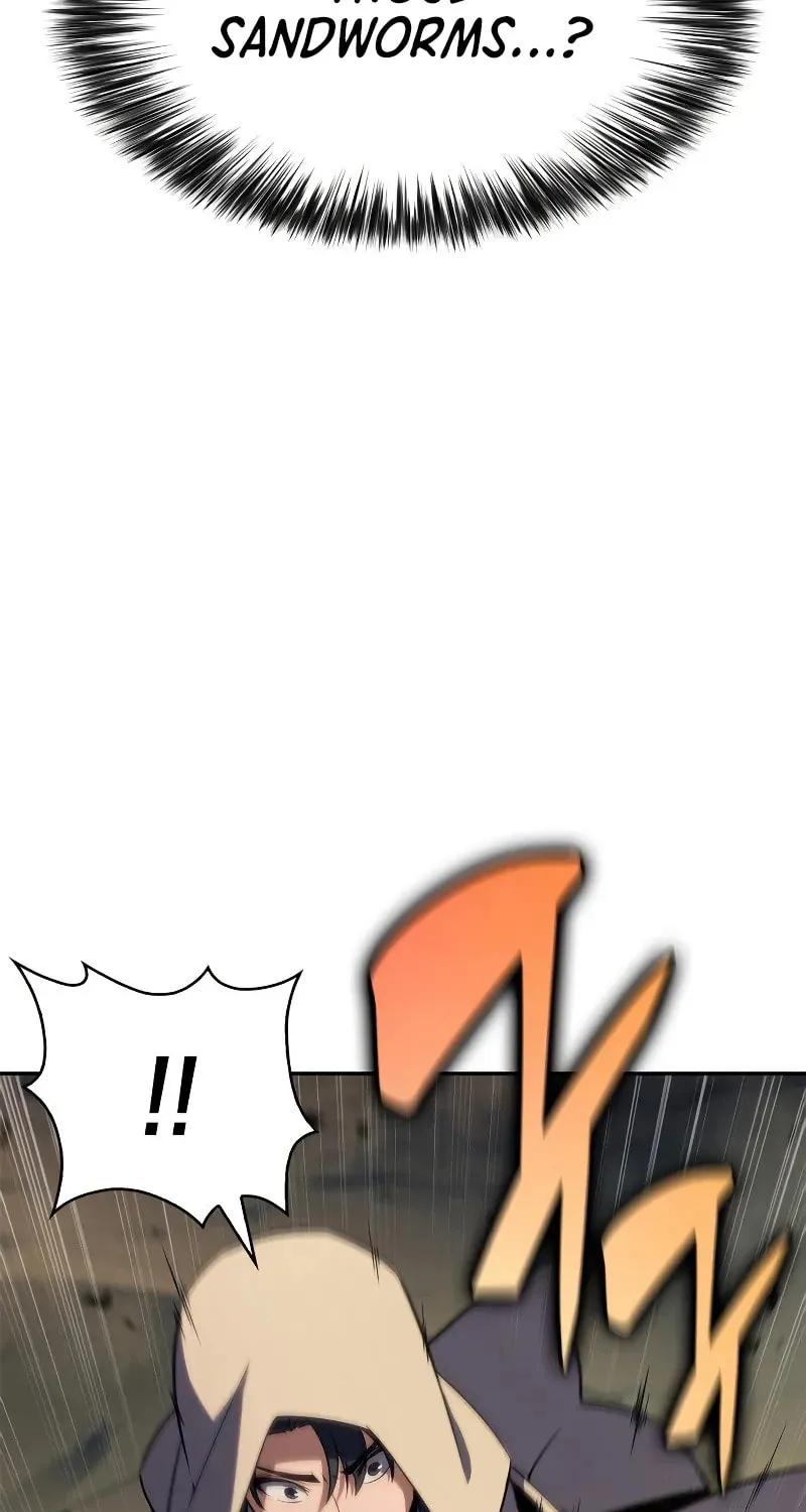 I’m the Max-Level Newbie Chapter 217 page 36 - 