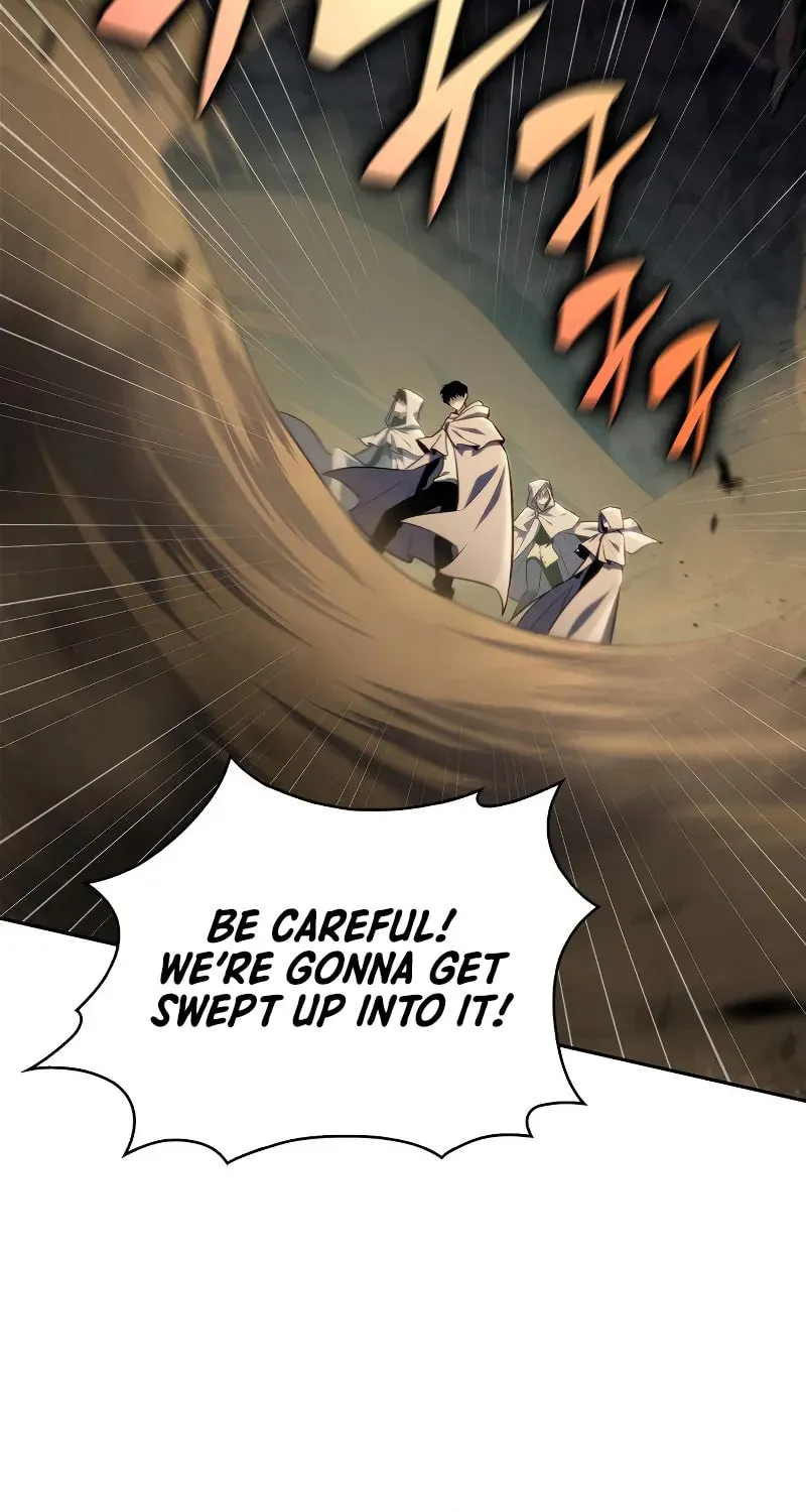 I’m the Max-Level Newbie Chapter 217 page 38 - 