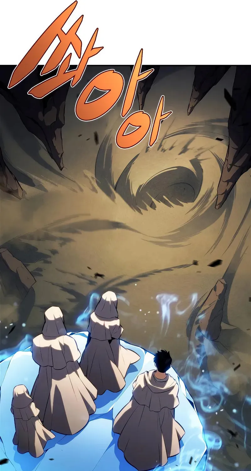 I’m the Max-Level Newbie Chapter 217 page 42 - 
