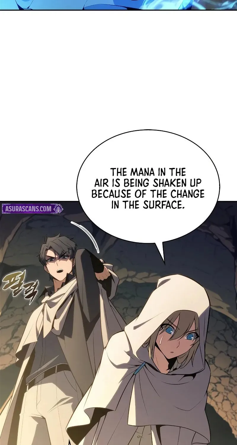 I’m the Max-Level Newbie Chapter 217 page 43 - 