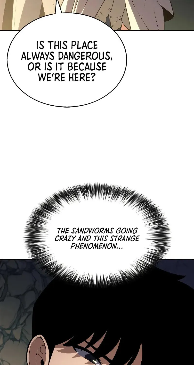I’m the Max-Level Newbie Chapter 217 page 44 - 