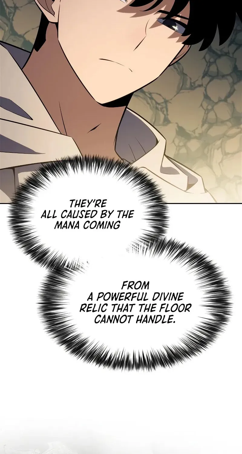 I’m the Max-Level Newbie Chapter 217 page 45 - 