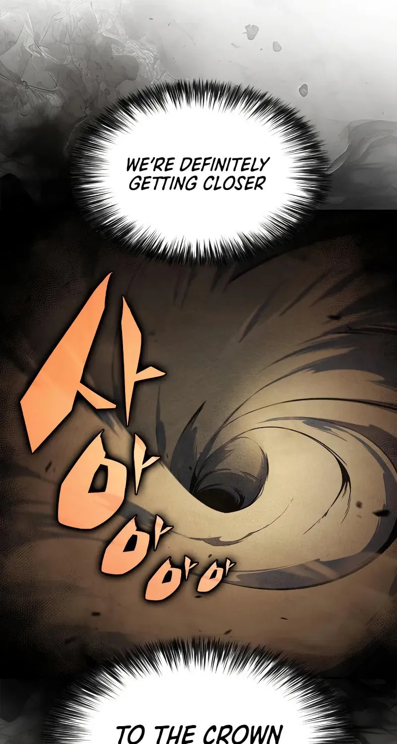 I’m the Max-Level Newbie Chapter 217 page 46 - 