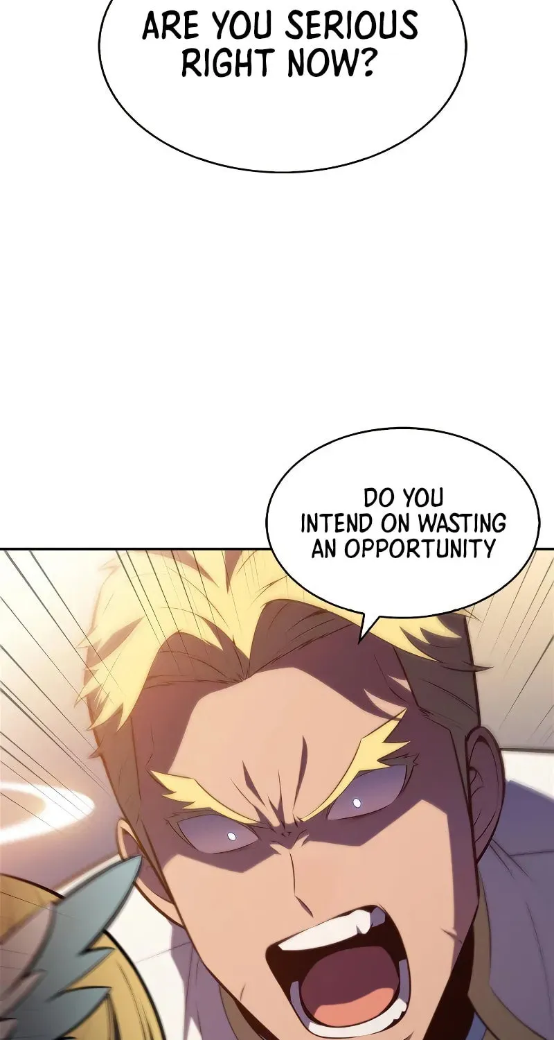 I’m the Max-Level Newbie Chapter 217 page 6 - 