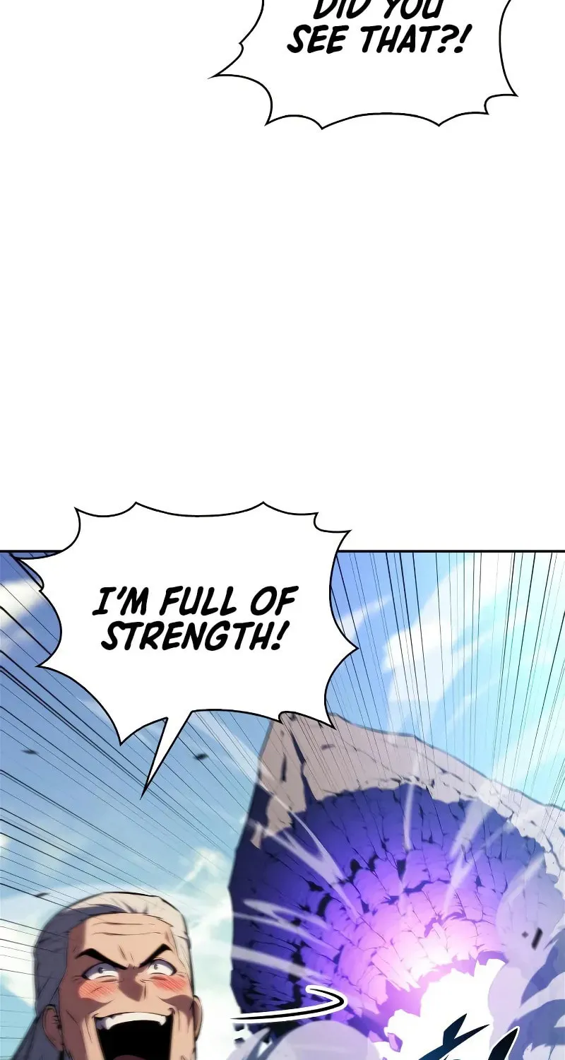 I’m the Max-Level Newbie Chapter 217 page 53 - 