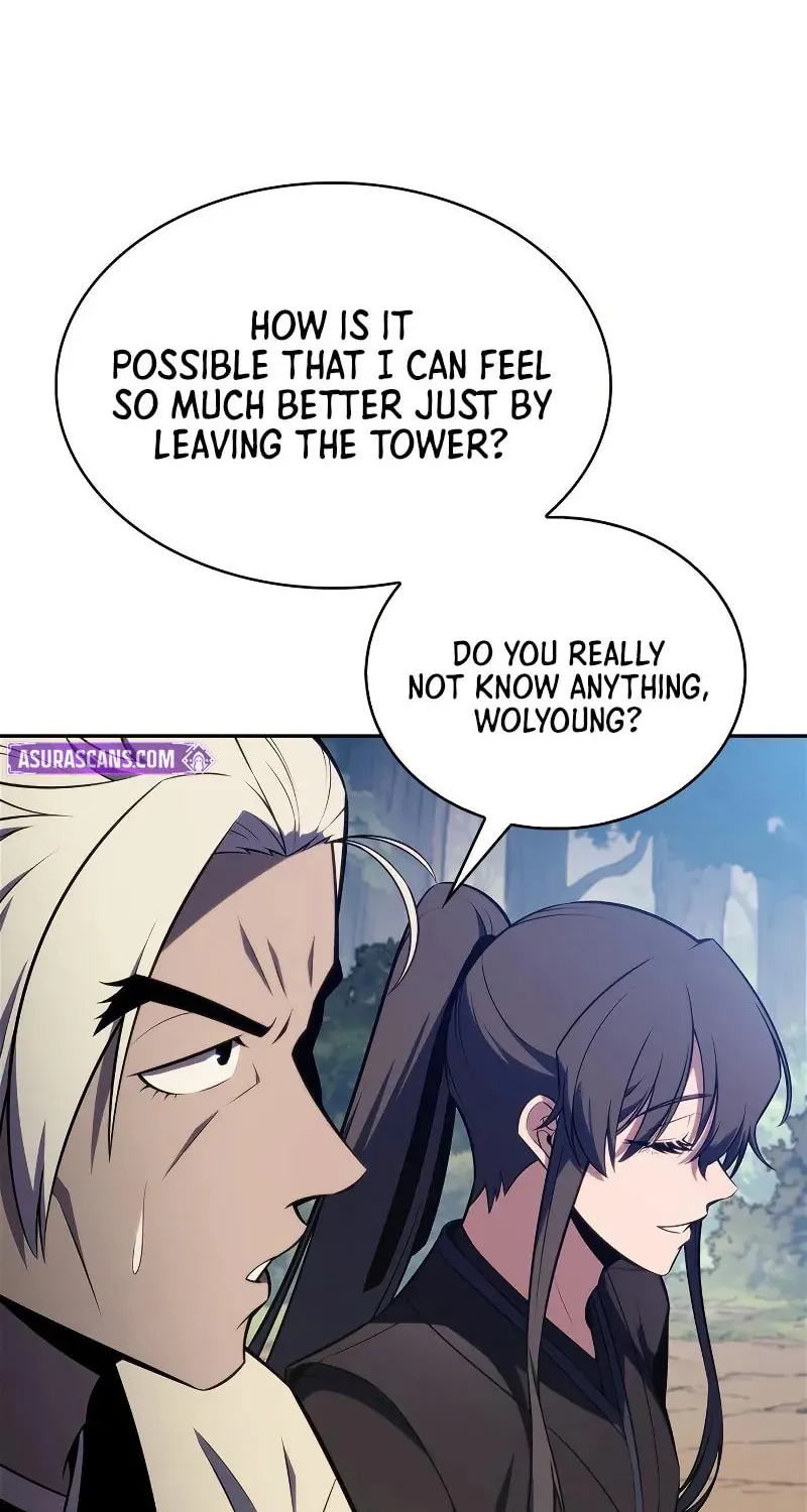 I’m the Max-Level Newbie Chapter 217 page 55 - 