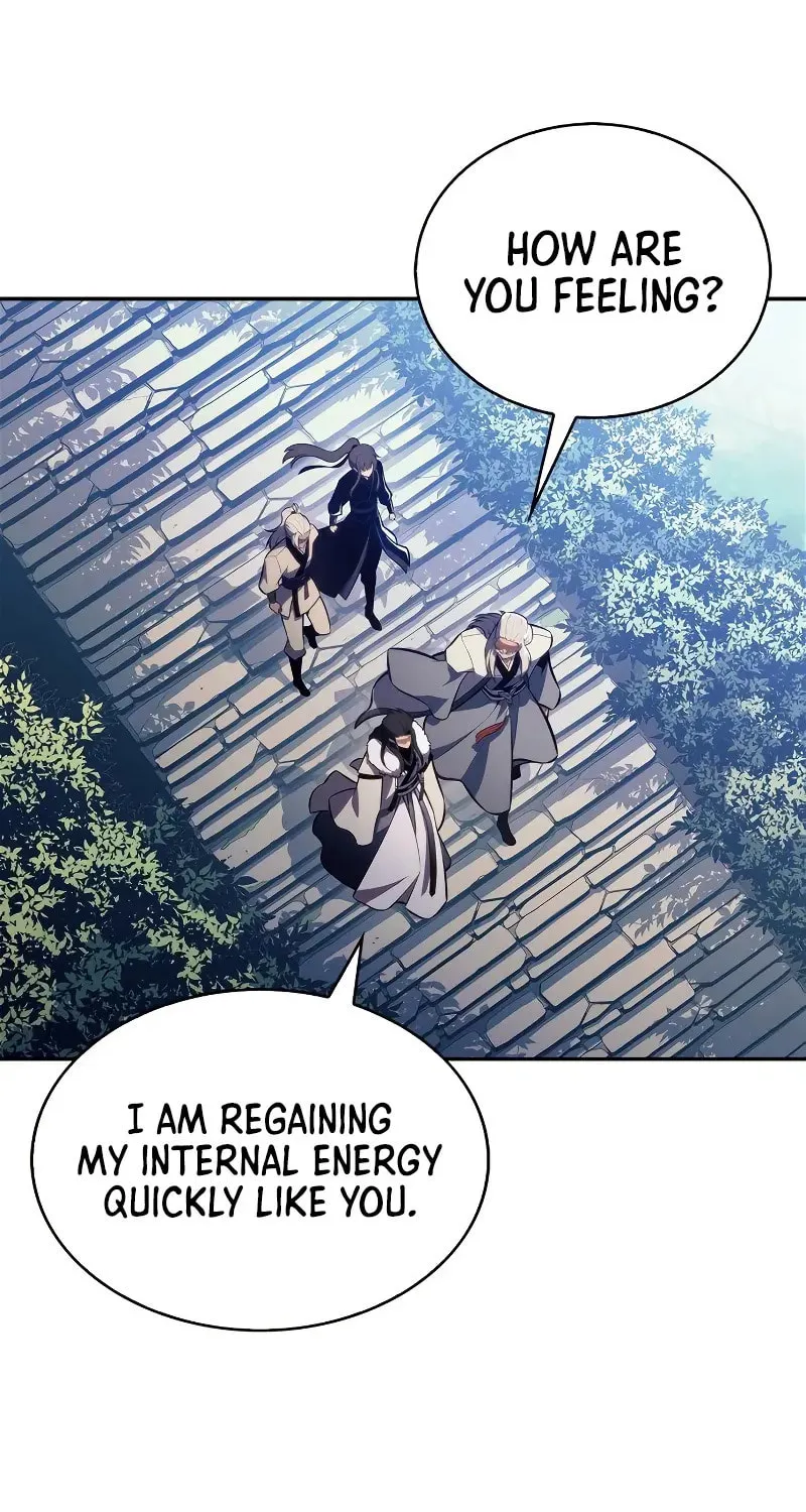 I’m the Max-Level Newbie Chapter 217 page 59 - 