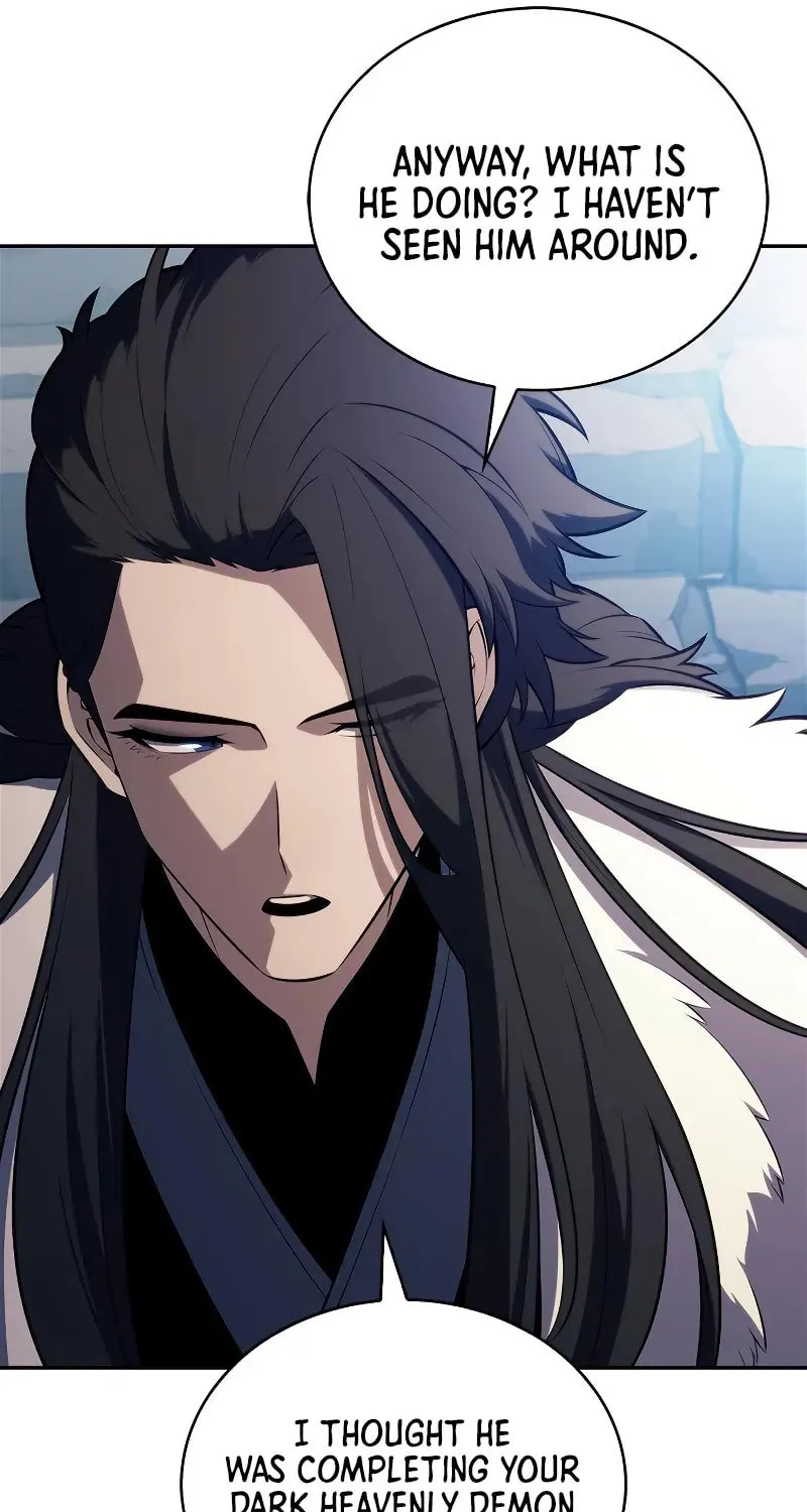 I’m the Max-Level Newbie Chapter 217 page 62 - 