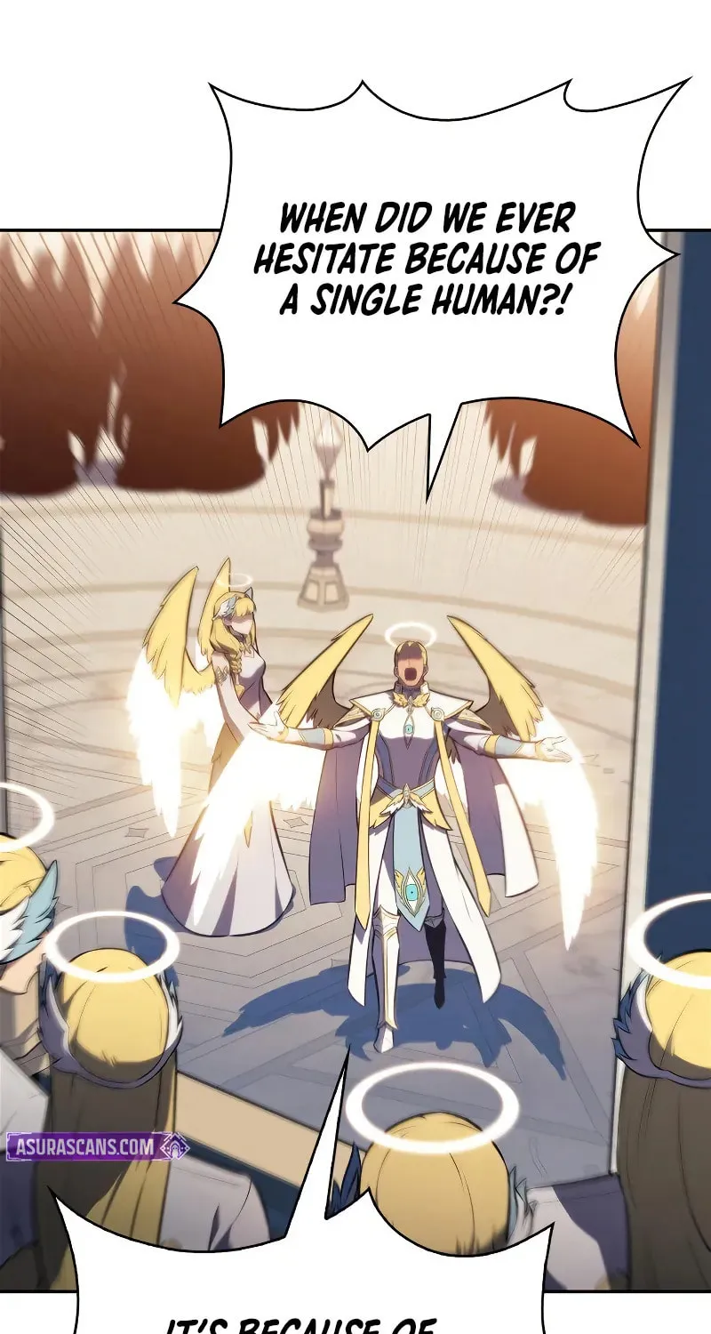 I’m the Max-Level Newbie Chapter 217 page 8 - 