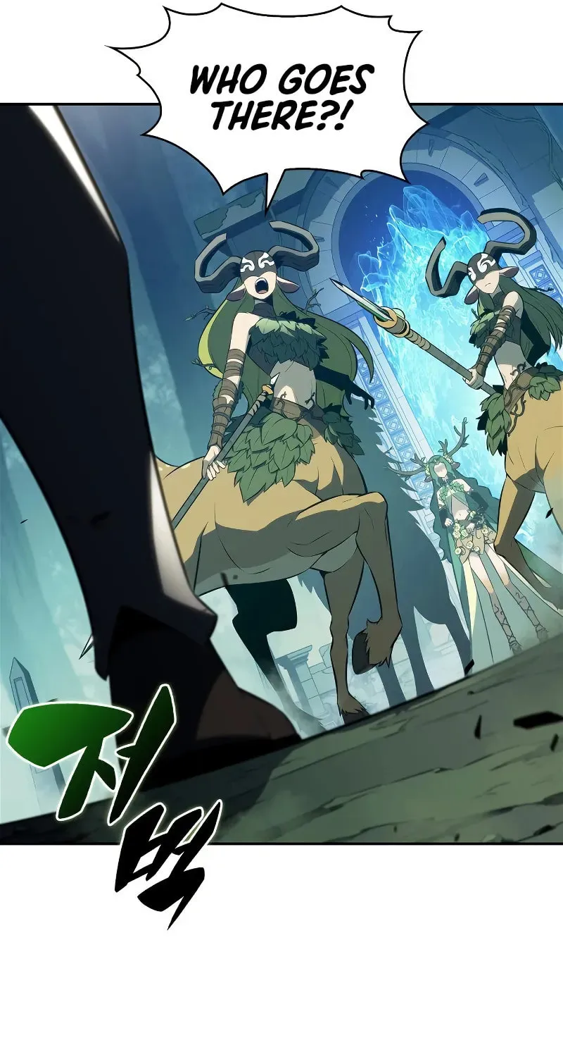 I’m the Max-Level Newbie Chapter 217 page 82 - 