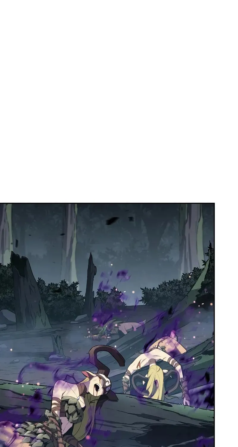 I’m the Max-Level Newbie Chapter 217 page 87 - 