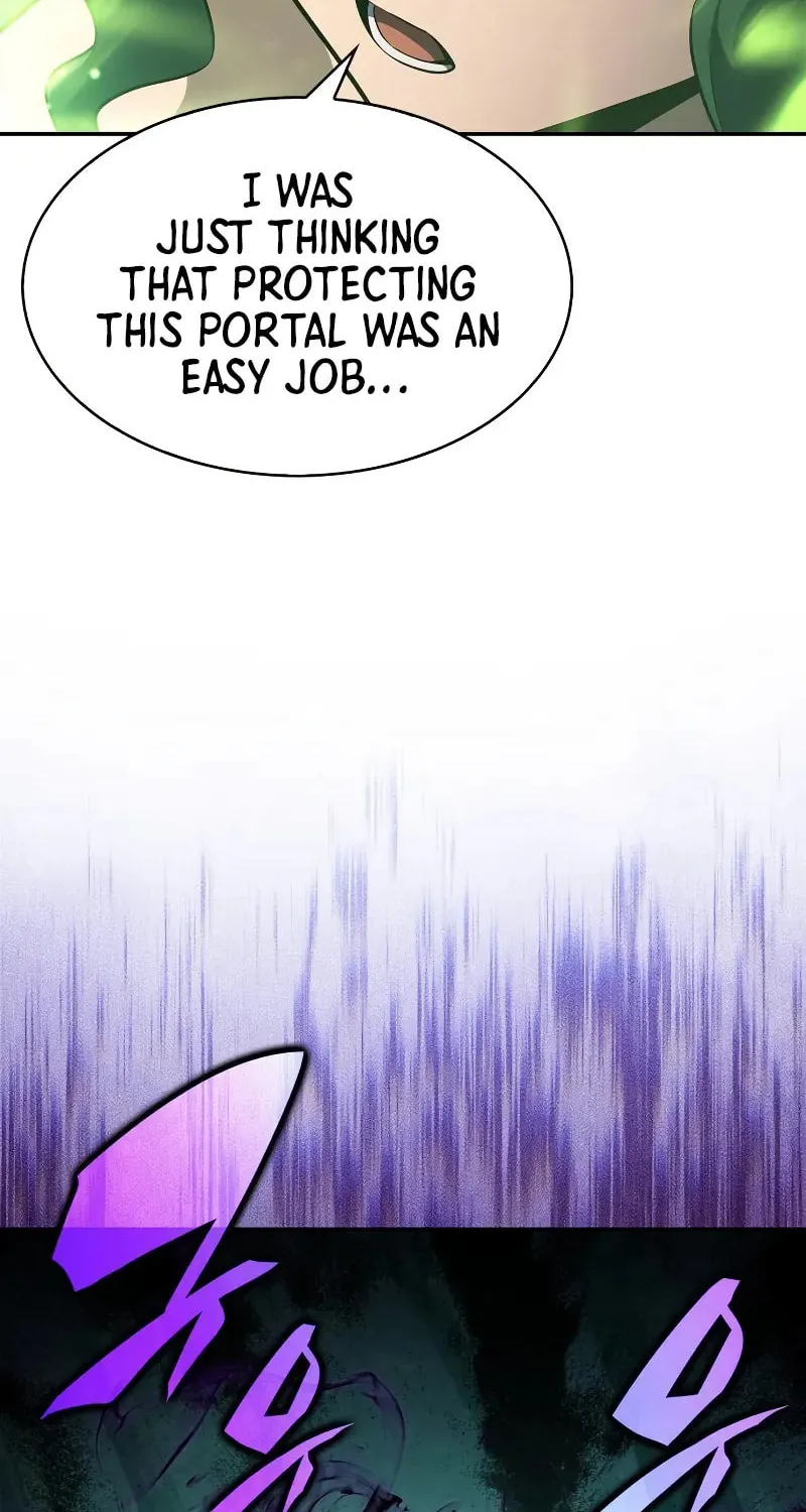 I’m the Max-Level Newbie Chapter 217 page 93 - 
