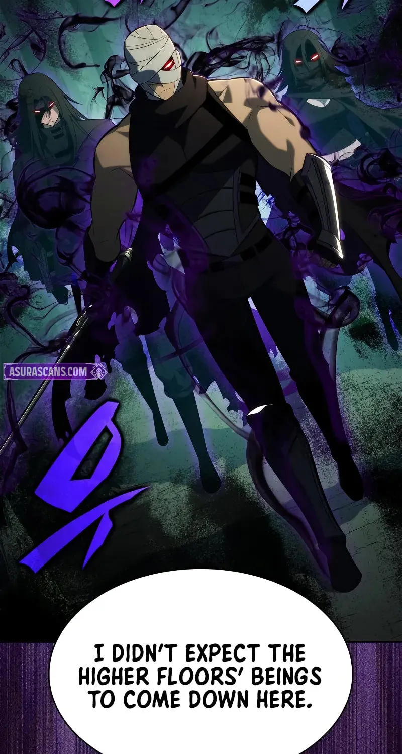I’m the Max-Level Newbie Chapter 217 page 94 - 