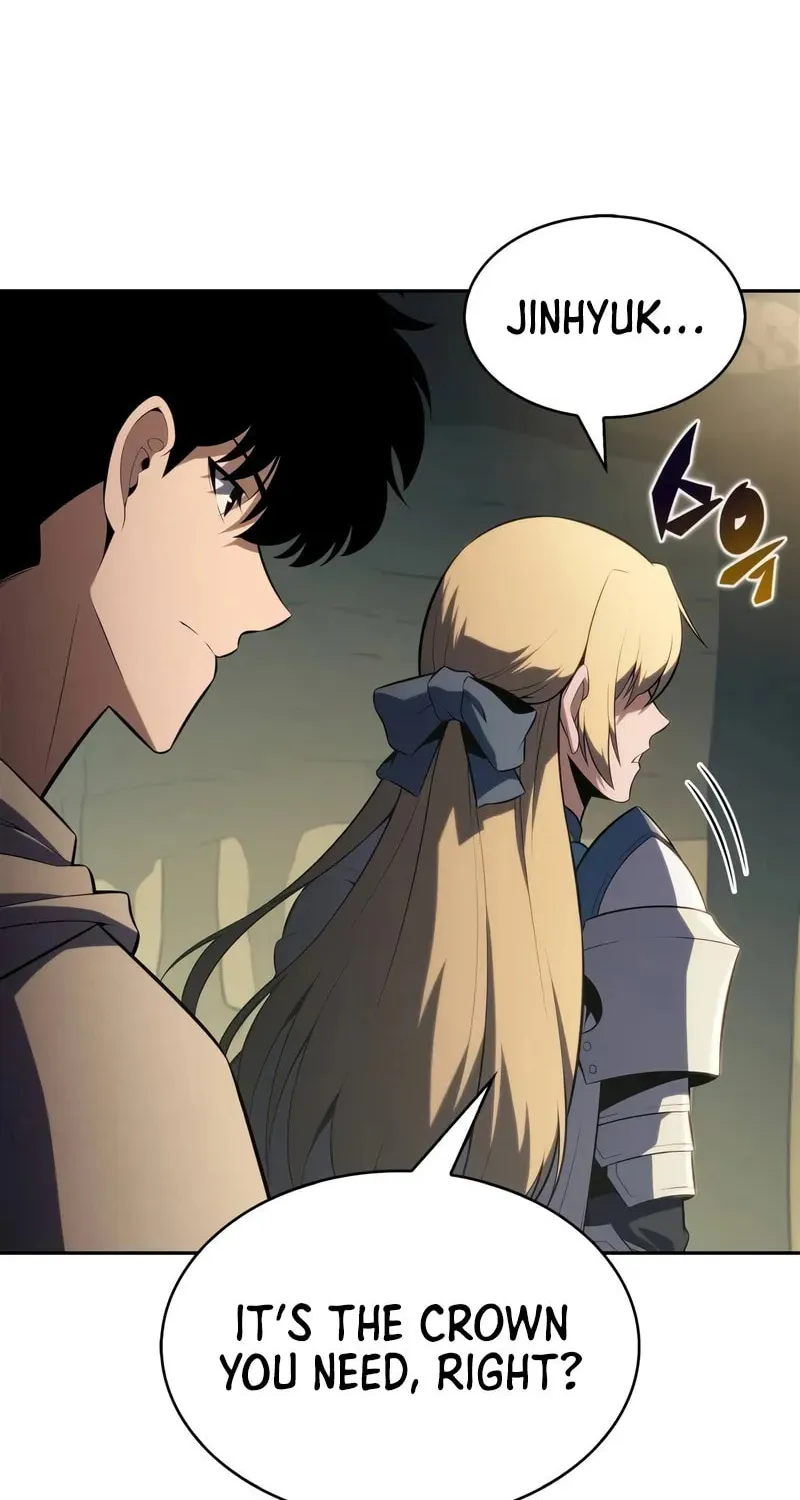I’m the Max-Level Newbie Chapter 218 page 105 - 