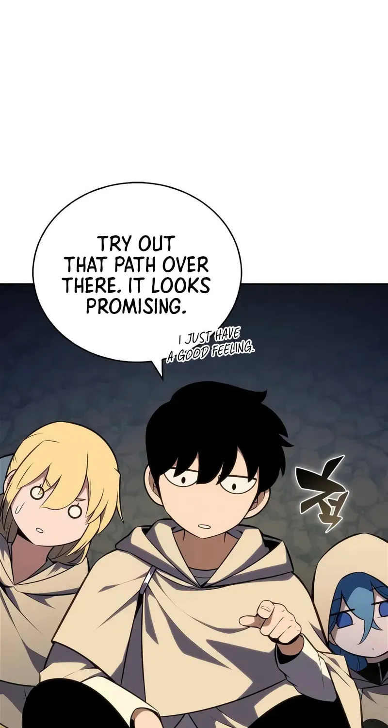 I’m the Max-Level Newbie Chapter 218 page 3 - 