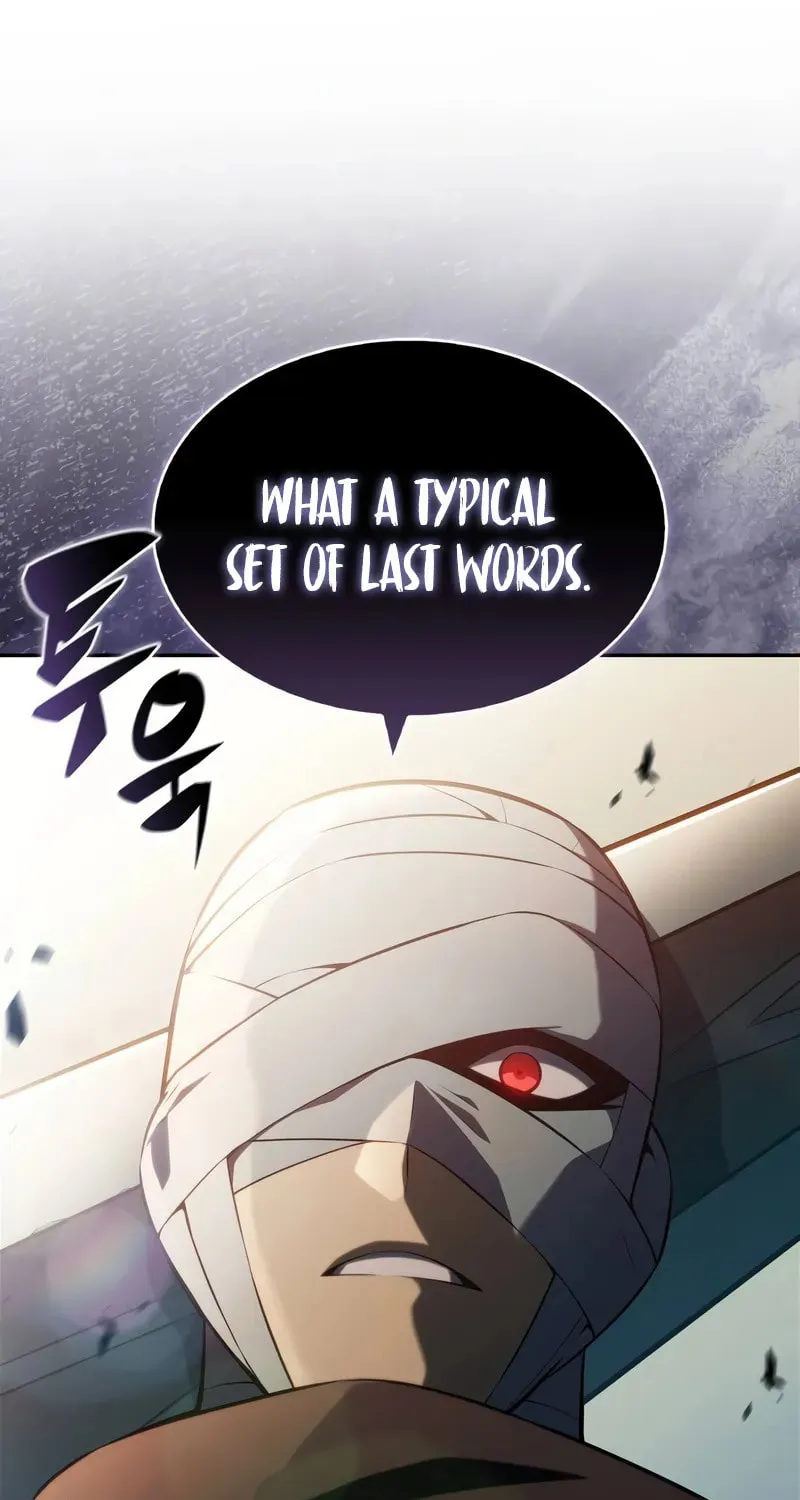 I’m the Max-Level Newbie Chapter 218 page 21 - 