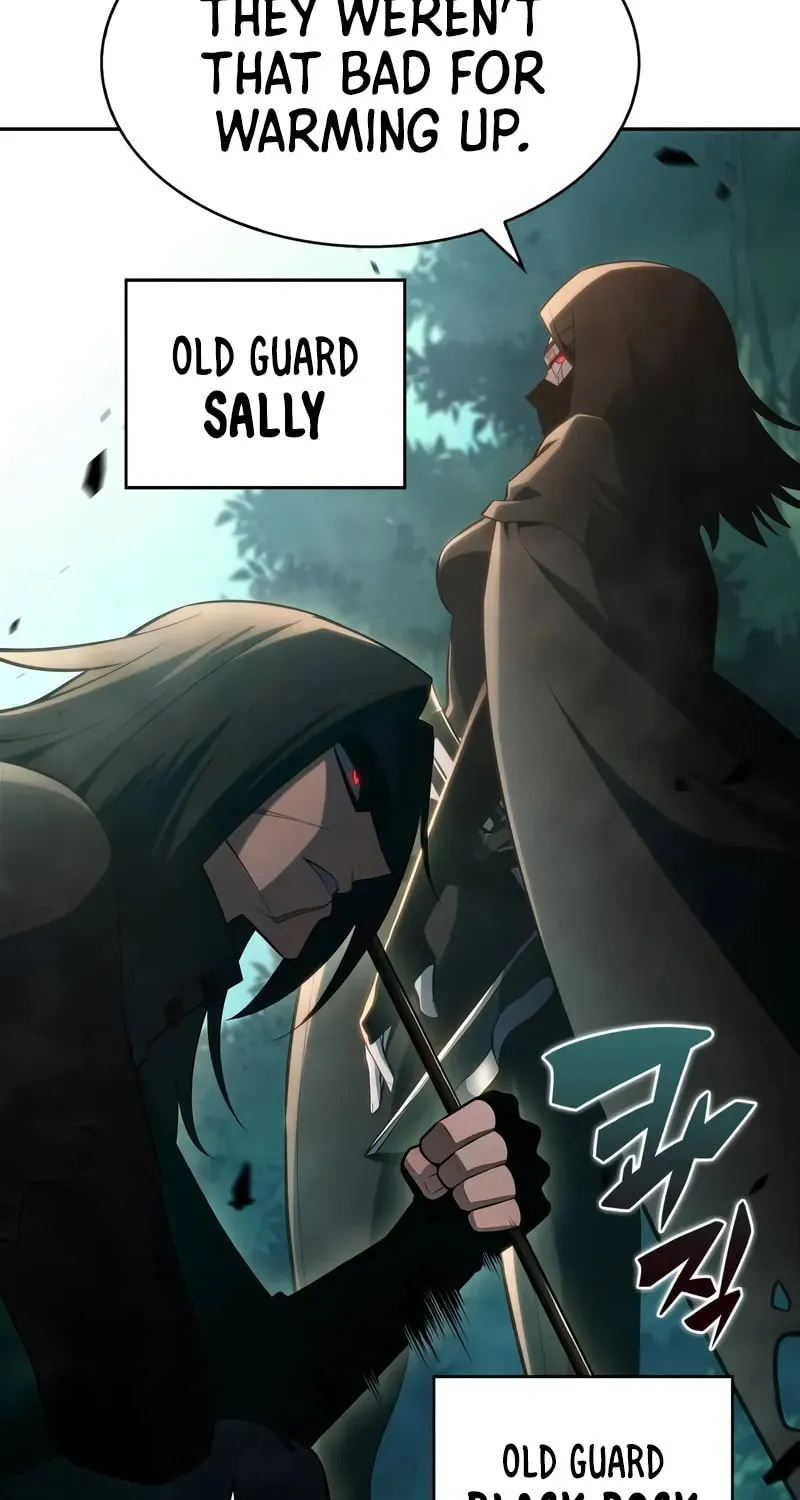 I’m the Max-Level Newbie Chapter 218 page 23 - 