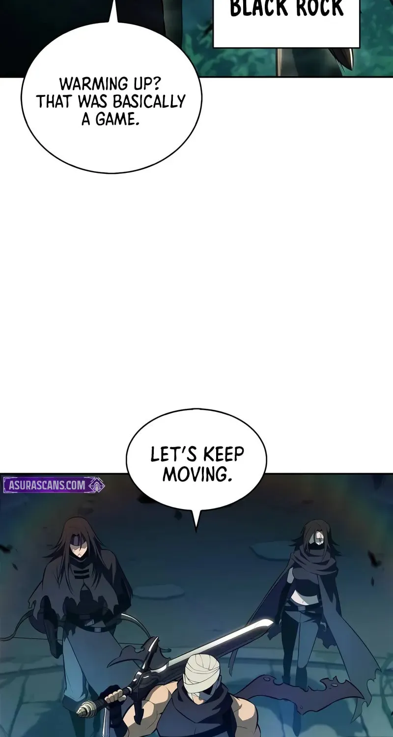 I’m the Max-Level Newbie Chapter 218 page 24 - 