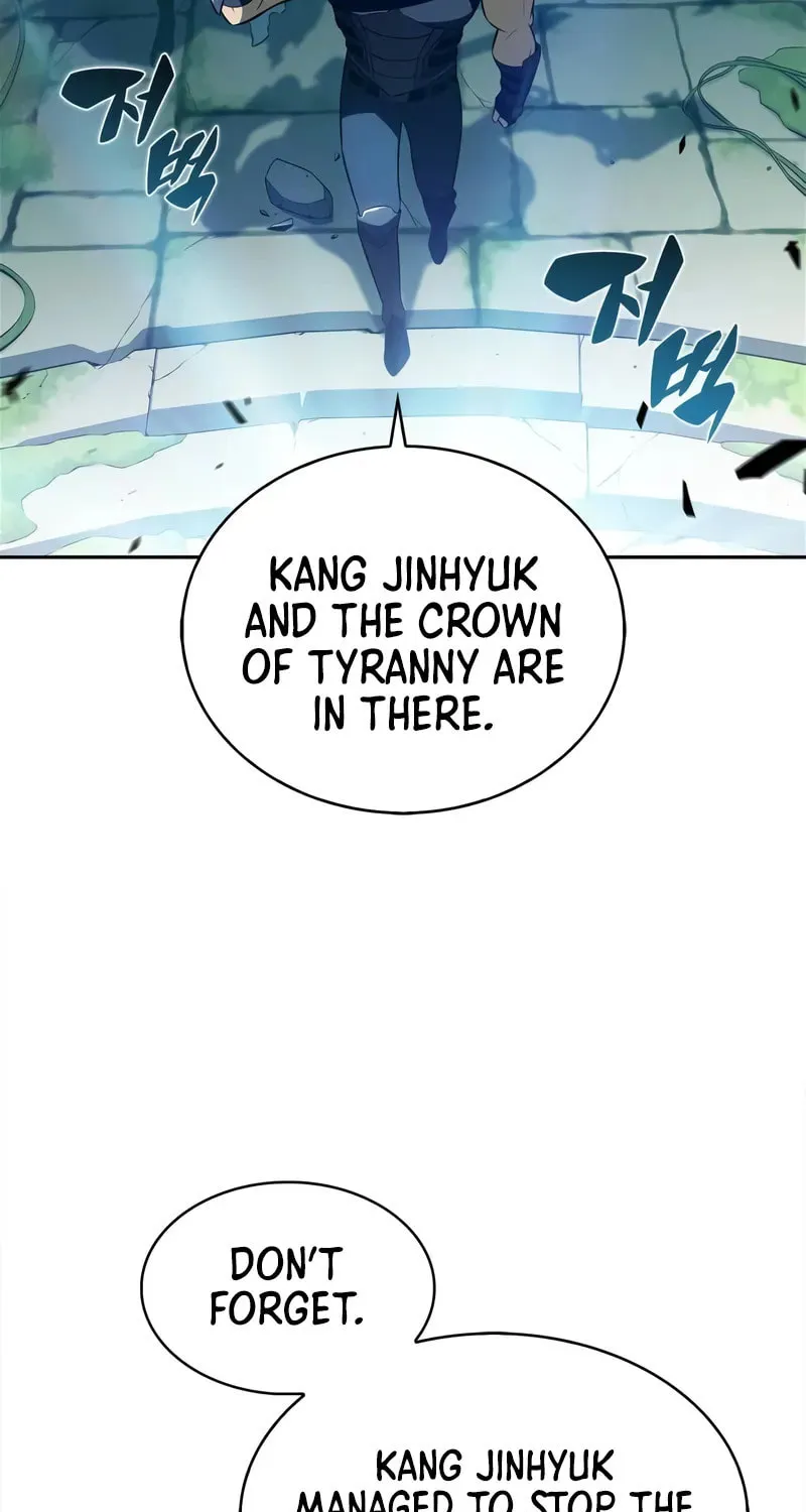 I’m the Max-Level Newbie Chapter 218 page 25 - 